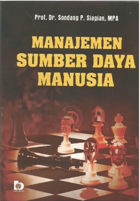 Manajemen sumber daya manusia