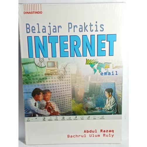 Belajar praktis internet