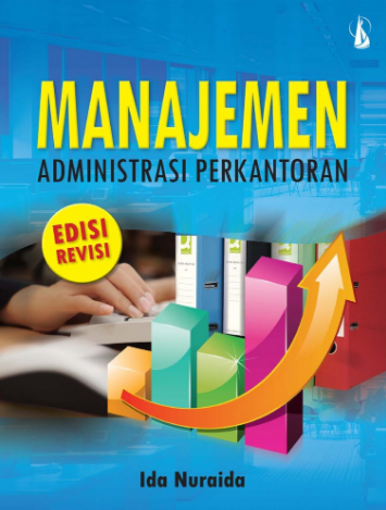 Manajemen Administrasi Perkantoran - 2014