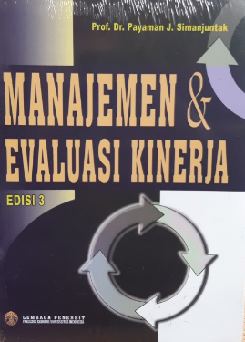 Manajemen dan evaluasi kinerja