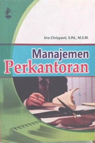 Manajemen perkantoran