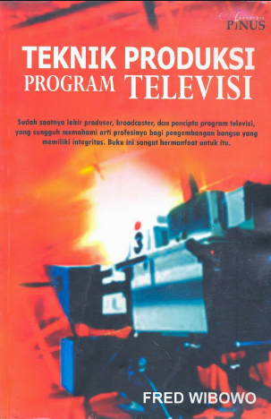 Teknik produksi program televisi