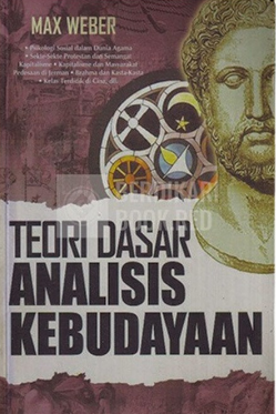 Teori dasar analisis kebudayaan