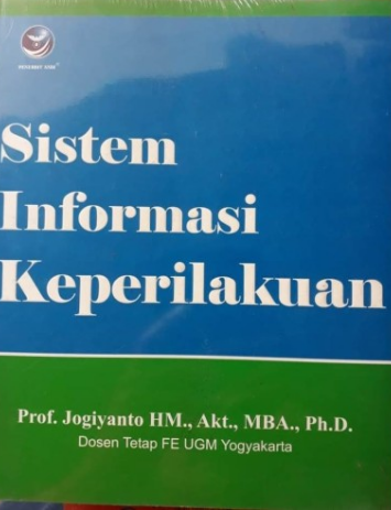 Sistem informasi keperilakuan