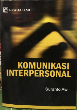 Komunikasi interpersonal