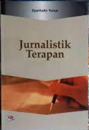 Jurnalistik terapan