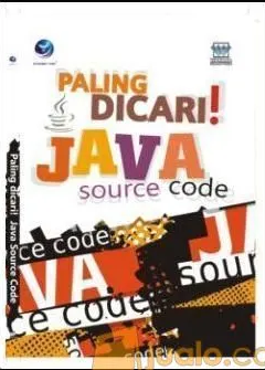 Paling dicari JAVA source code