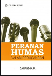 Peran humas dalam perusahaan