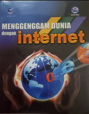 Menggenggam dunia dengan internet