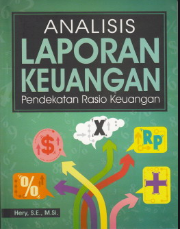 Analisis Laporan Keuangan pendekatan rasio keuangan