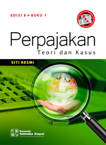 Perpajakan : teori dan kasus