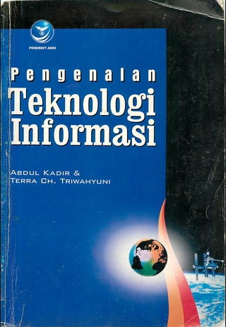 Pengenalan teknologi informasi