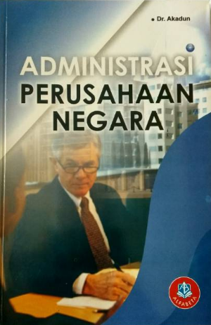 Administrasi perusahaan negara