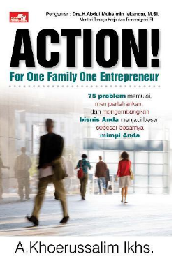 Action for one family one Entrepreneur