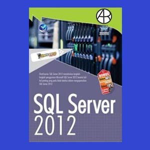 SQL server 2012