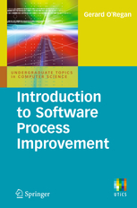 Introduction to software process improvement