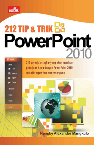 212 tip & trik power point 2010