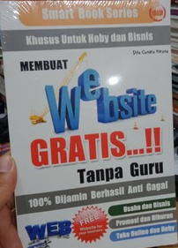 Membuat website gratis  tanpa guru  100% dijamin berhasil anti gagal