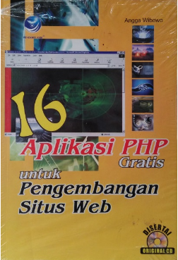 16 aplikasi php gratis untuk pengembangan situs web