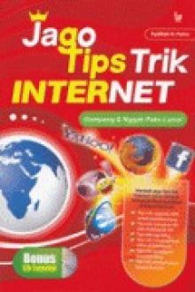 Jago tips trik internet