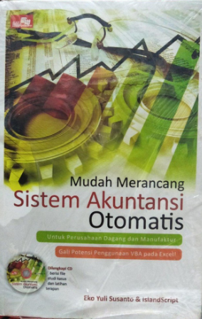 Mudah merancang sistem akuntansi otomatis