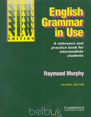 English grammar in use