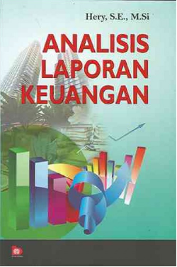 Analisis laporan keuangan