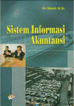 Sistem informasi akuntansi