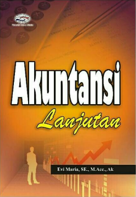 Akuntansi lanjutan