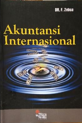 Akuntansi internasional