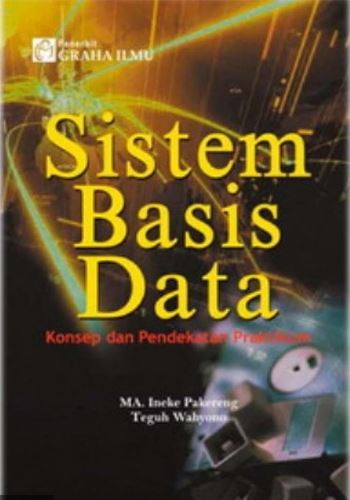 Sistem basis data