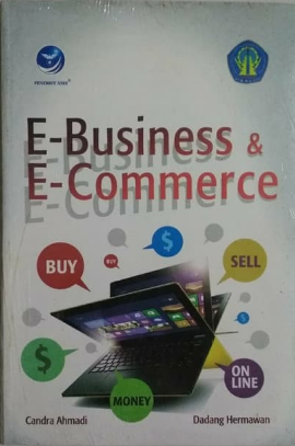 E-businees & E-commerce