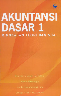 Akuntansi dasar 1