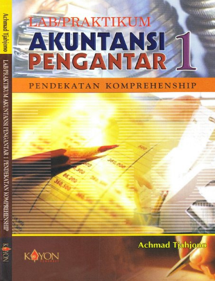 Lab/praktikum akuntansi pengantar 1 pendekatan komprehenship