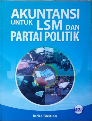 Akuntansi untuk lsm dan partai politik