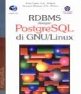 RDBMS dengan postgreSQL di gnu/linux