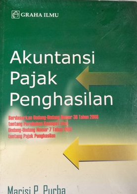 Akuntansi pajak penghasilan