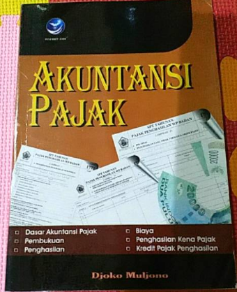 Akuntansi pajak