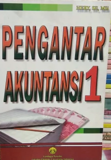 Pengantar akuntansi 1