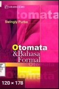 Otomata & bahasa formal