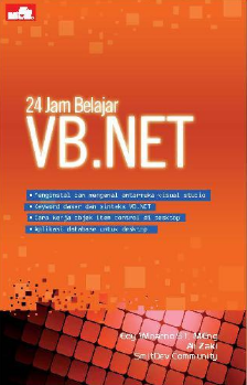 24 jam VB.NET