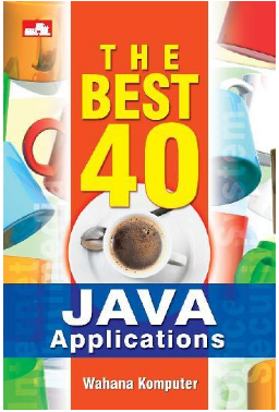 The best 40 JAVA applications