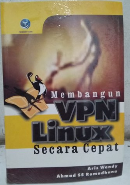 Membangun vpn linux secara cepat