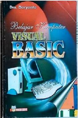 Belajar komputer visual basic