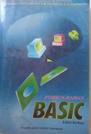 Pemrograman basic