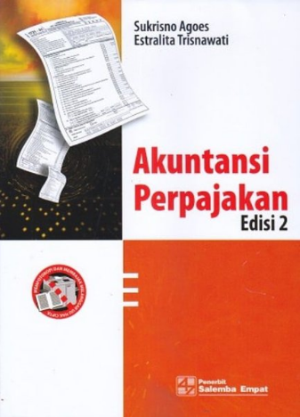 Akuntansi perpajakan