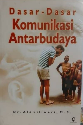Dasar-dasar komunikasi antarbudaya