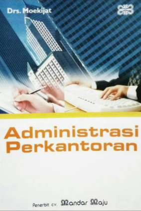 Administrasi perkantoran