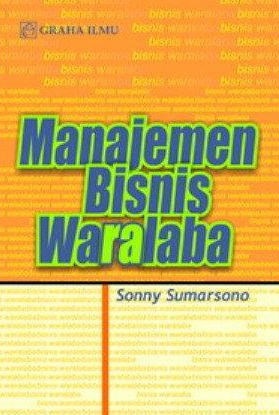 Manajemen bisnis waralaba