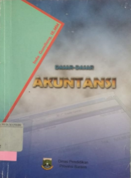 Dasar-dasar akuntansi